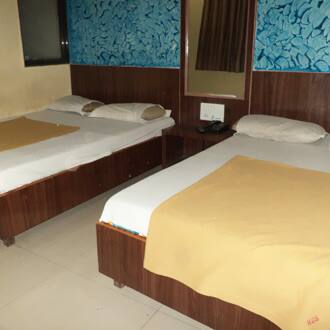 Hotel Sai Venu, Shirdi 2